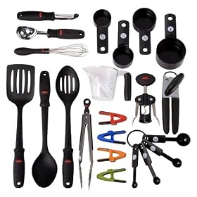 OXO Softworks 22-pc. Tool and Gadget Set