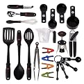 OXO Softworks 22-pc. Tool and Gadget Set