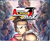 Street Fighter Alpha 3 Max [Online Game Code]