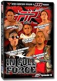 World Wrestling Network Presents: FIP - In Full Force