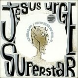 Jesus Urge Superstar - Purple vinyl