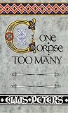 One Corpse Too Many: The Second Chronicle of Brother Cadfael