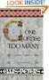 One Corpse Too Many: The Second Chronicle of Brother Cadfael