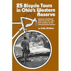 30 Bicycle Tours In Ohios Western Reserve
