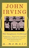 The Imaginary Girlfriend (Ballantine Reader's Circle)