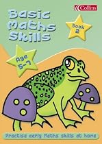 Basic Maths Skills 5-7: Bk.2 (Basic Maths Skills 5-7)