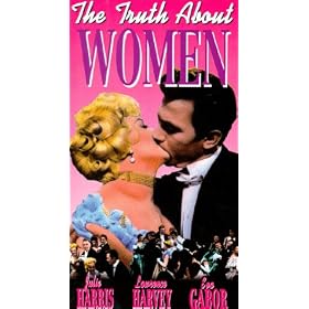 Truth About Women [VHS]