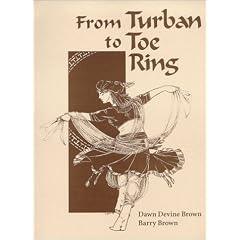 From Turban to Toe Ring
