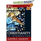 Click here to buy Christianity: An Introduction by  Alister E. McGrath.