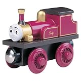 Review Learning Curve  / Thomas And Friends - Lady