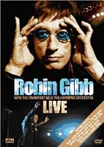 Robin Gibb And The Frankfurt Neue Philharmonic Orchestra [DVD]