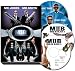 DVD : Men in Black (Édition Collector 2 DVD) / Men in Black II (Édition Collector 2 DVD) - Coffret Collector Deluxe Limitée 4 DVD