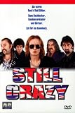 Still Crazy - Stephen Rea
