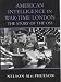 American Intelligence in War-time London: The Story of the OSS (Cass Series--Studies ...
