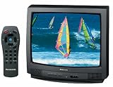 Panasonic CT-25G7 25 Stereo TV