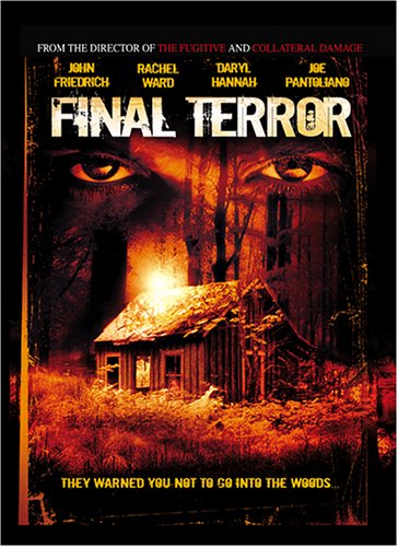 Final Terror by Camping Videos