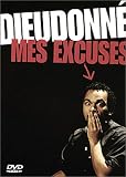 Revue Fravidis  / Dieudonné : Mes excuses