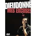 Dieudonn� : Mes excuses