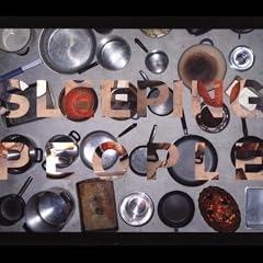 Sleeping People