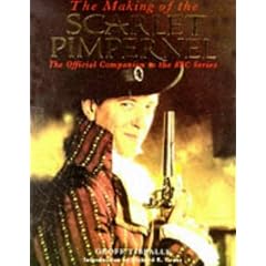 The Making of the Scarlet Pimpernel