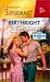 Books : Birthright: Welcome to Riverbend (Harlequin Superromance No. 924)