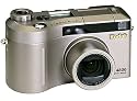 Kodak DC 4800 Digitalkamera (3,1 Megapixel) Premium Pack inkl. Tasche, Objektivstift und 32MB Speicherkarte