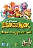 Jim Henson's Fraggle Rock - Shake, Fraggle And Roll