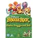 Jim Henson's Fraggle Rock - Shake, Fraggle And Roll [DVD]
