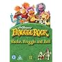 Jim Henson's Fraggle Rock - Shake, Fraggle And Roll [DVD]