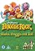 Jim Henson's Fraggle Rock - Shake, Fraggle And Roll
