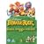 Jim Henson's Fraggle Rock - Shake, Fraggle And Roll [DVD]