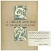Book A green bough