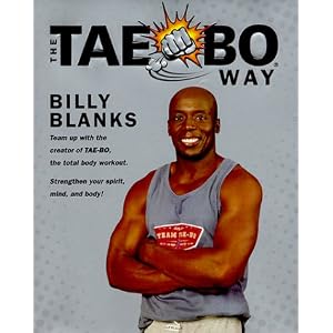 The Tae-Bo Way by Billy Blanks