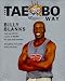 Books : The Tae-Bo Way