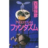 ファンタズム (講談社ノベルス)