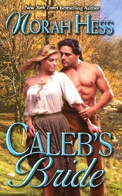 Caleb's Bride
