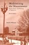 Modernizing Mountaineer: People, Power, Planning Appalachia