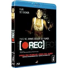 REC [Blu-ray]