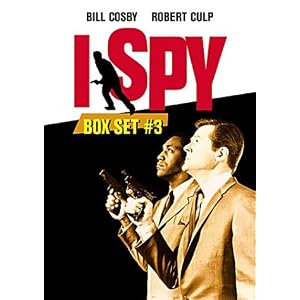 I Spy Box Set #3 by 