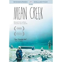 Mean Creek