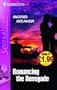 Romancing the Renegade (Silhouette Sensation)