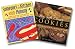 Books : Van Cleave/Magee Mommy's Little Helper Family-Fun Cookbooks Two-Book Bundle (Big Soft Chewy Cookies, Someone's in the Kitchen with Mommy)