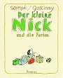 Der kleine Nick und die Ferien