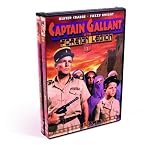 Captain Gallant of the Foreign Legion, Vols. 1 & 2