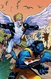 Uncanny X-Men (Issue #506)