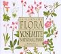 An Illustrated Flora of Yosemite National Park