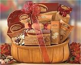 Chocolate Gift Basket Supreme