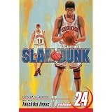Slam Dunk, Vol. 24