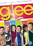 Glee - Season 1, Volume 2 - Road to Regionals [DVD] [2010]