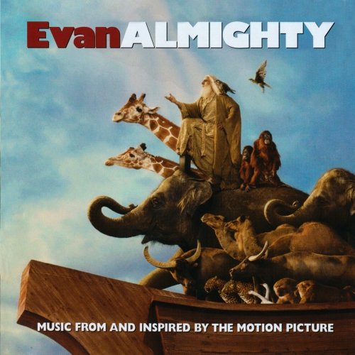 Evan Almighty Various Artists